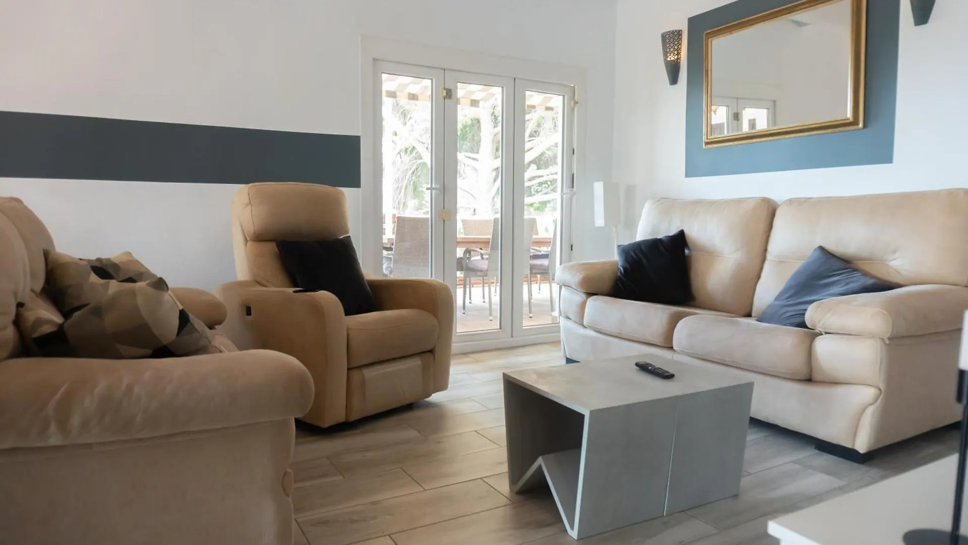 Villa Padel - Heated Pool And Private Paddle Court Alhaurin de la Torre