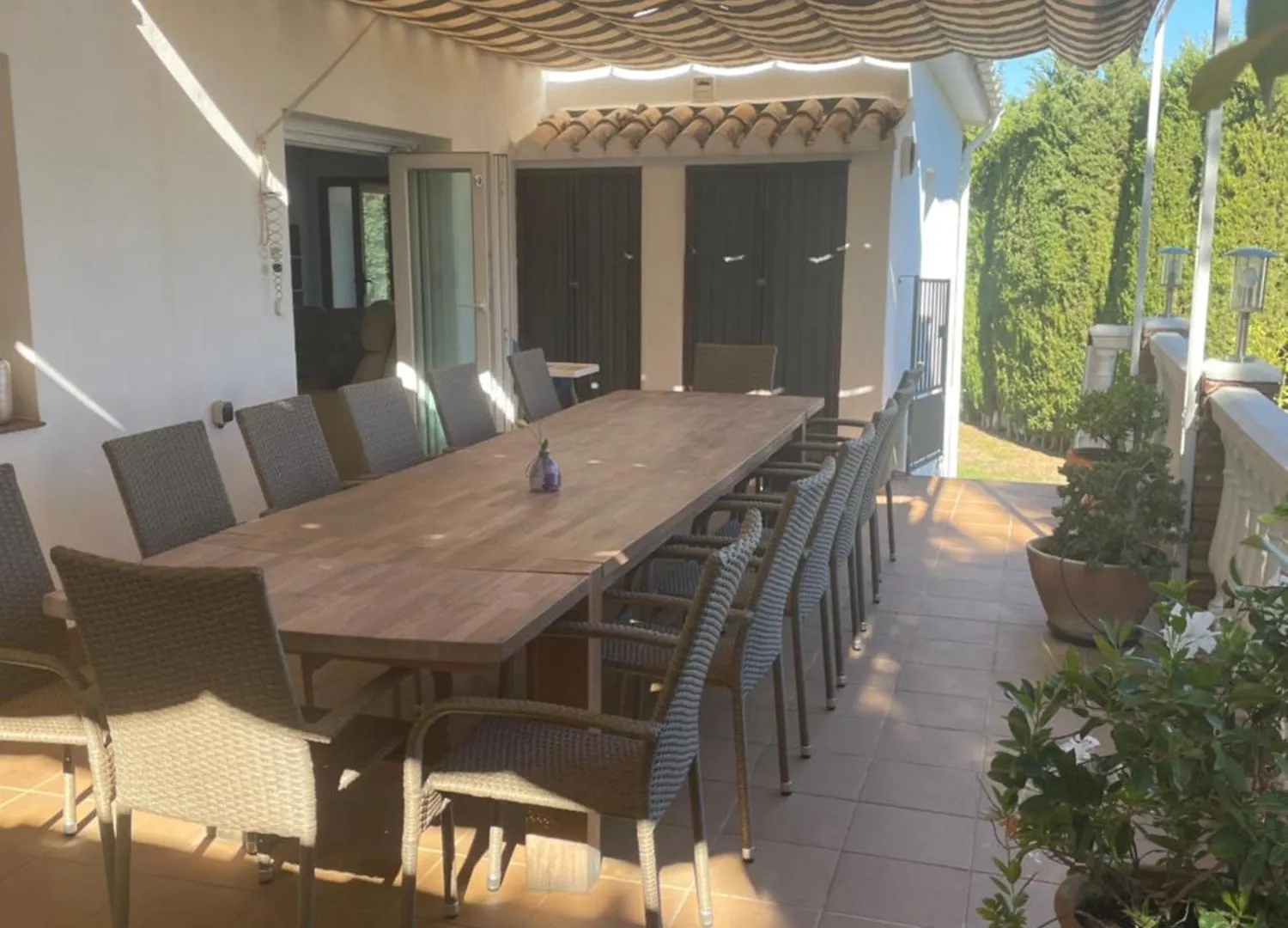 Villa Padel - Heated Pool And Private Paddle Court Alhaurin de la Torre