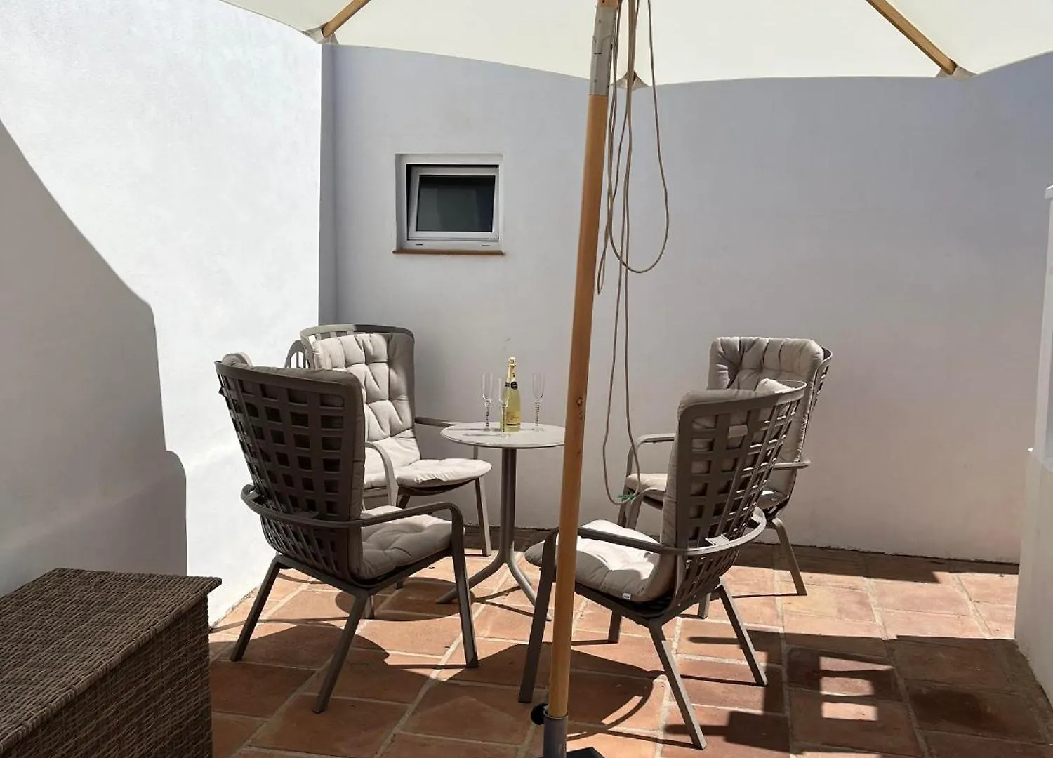 Villa Padel - Heated Pool And Private Paddle Court Alhaurin de la Torre