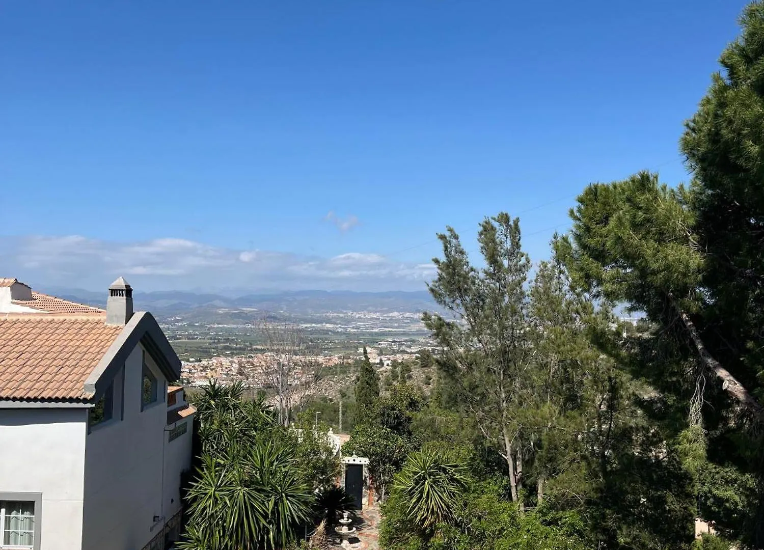 Villa Padel - Heated Pool And Private Paddle Court Alhaurin de la Torre